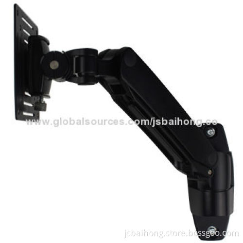 Cantilever computer wall bracket, easy to install and remove